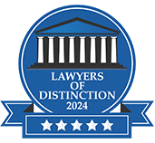 Lawyers of Distinction