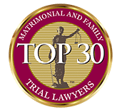 Matrimonial and Family Trial Lawyer